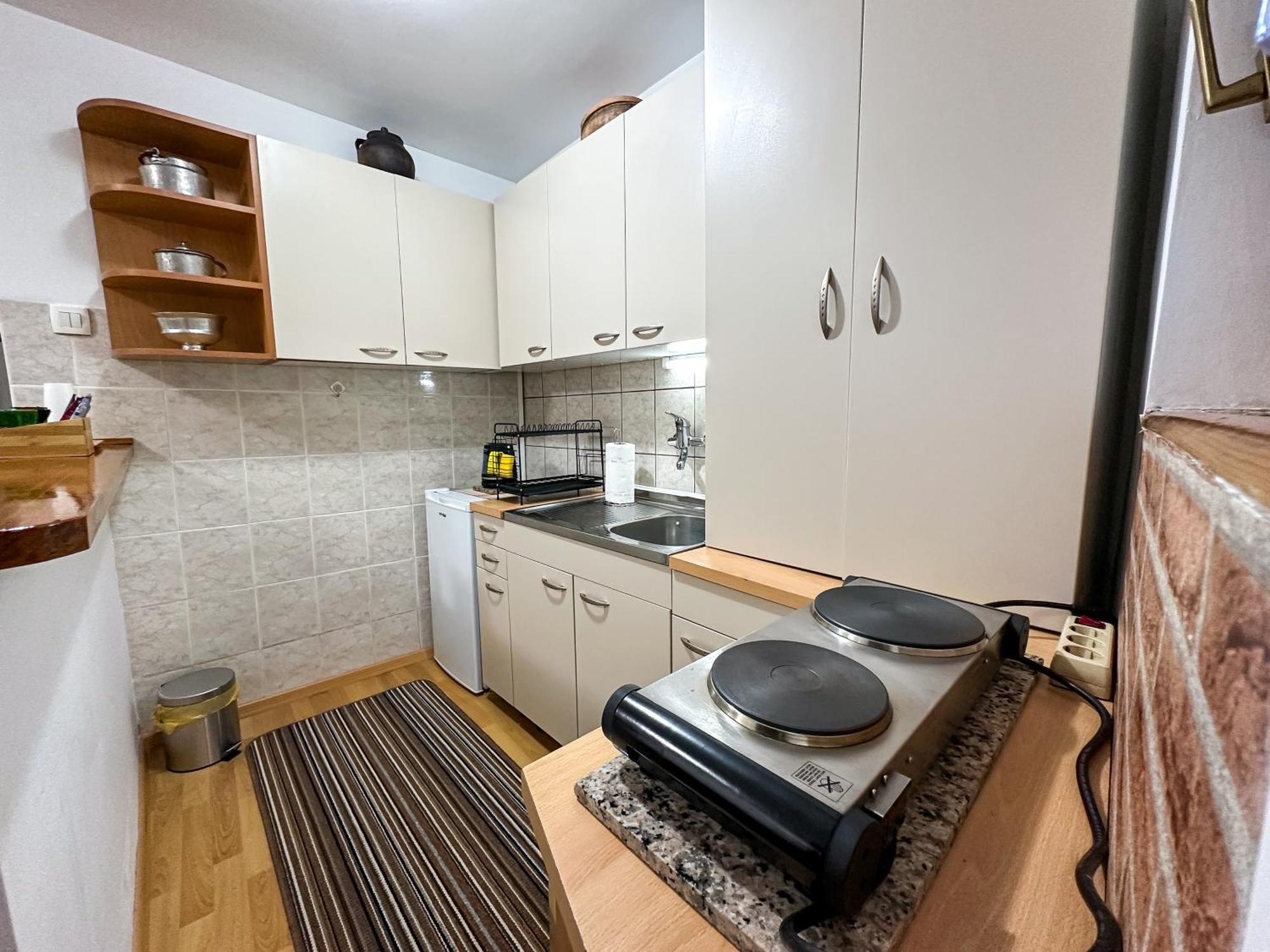 Apartman Lokum Sarajevo Exterior foto
