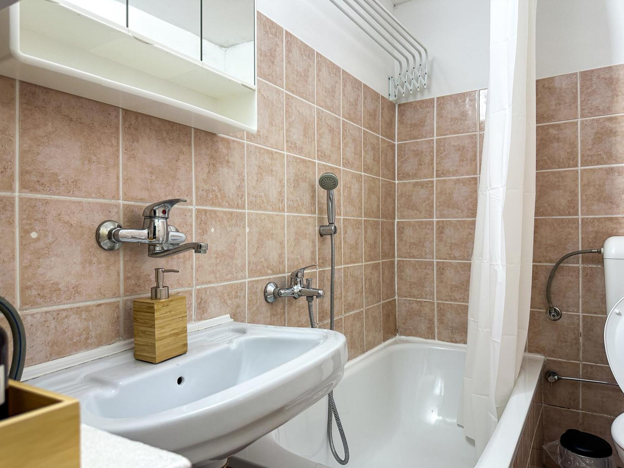 Apartman Lokum Sarajevo Exterior foto