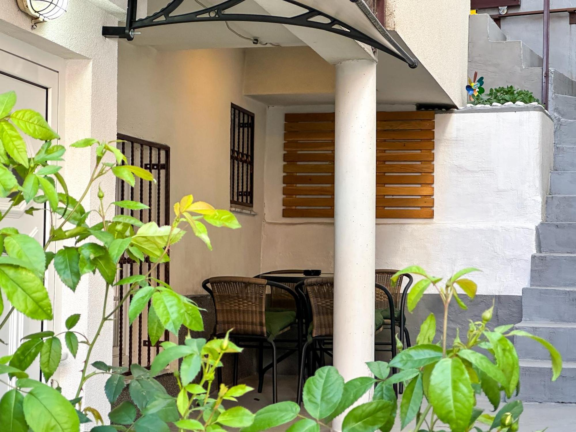 Apartman Lokum Sarajevo Exterior foto